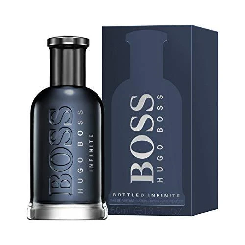 Kvepalai vyrams Hugo Boss Bottled Infinite EDP, 50 ml