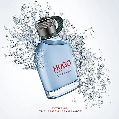 Kvepalai vyrams Hugo Boss Hugo Extreme EDP, 100 ml