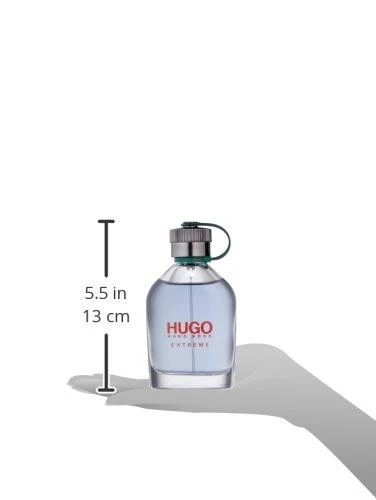 Kvepalai vyrams Hugo Boss Hugo Extreme EDP, 100 ml