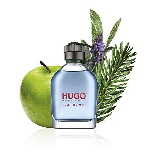 Kvepalai vyrams Hugo Boss Hugo Extreme EDP, 100 ml