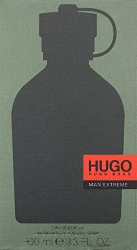 Kvepalai vyrams Hugo Boss Hugo Extreme EDP, 100 ml