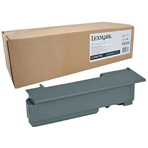 Lexmark (C734X77G), atliekų bunkeris