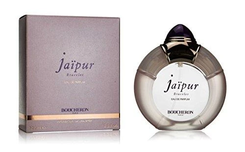 Kvepalai moterims Boucheron Jaipur Bracelet EDP, 100 ml