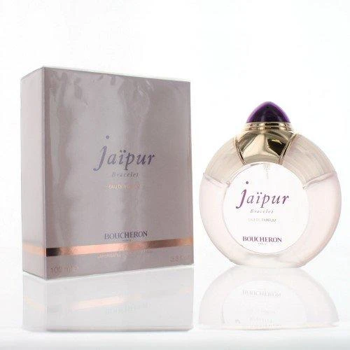 Kvepalai moterims Boucheron Jaipur Bracelet EDP, 100 ml