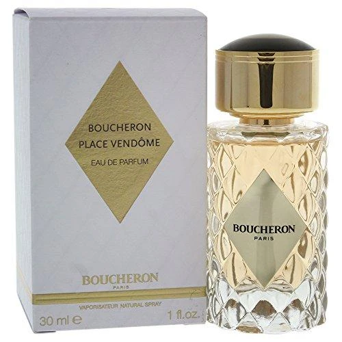 Boucheron Place Vendome for Women (Kvepalai Moterims) EDP - 30ml - EDP