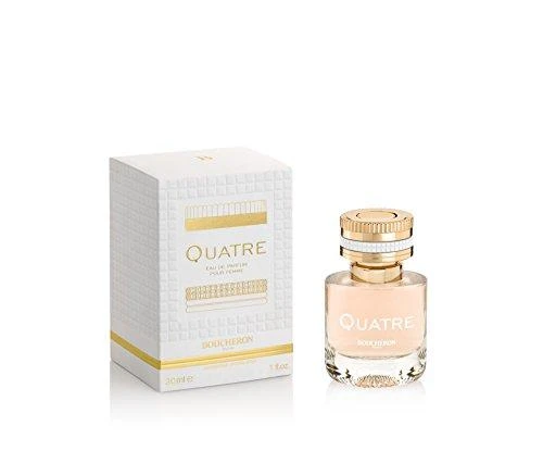 Kvepalai moterims Boucheron Quatre EDP, 30 ml