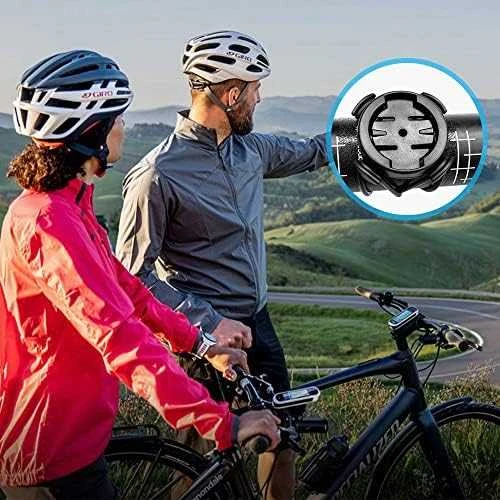 Garmin Varia UT800 Smart priekinis dviračio žibintas