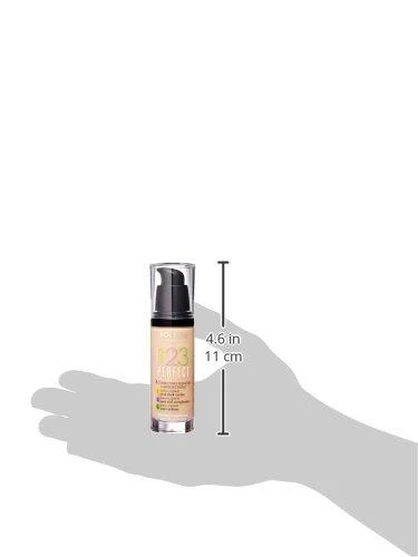 BOURJOIS Paris 123 Perfect Makeup moterims, 30 ml