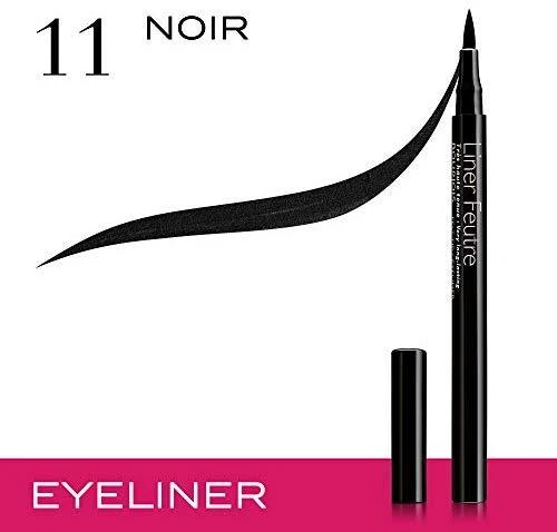 Bourjois Įklotas Feutre 11 Noir