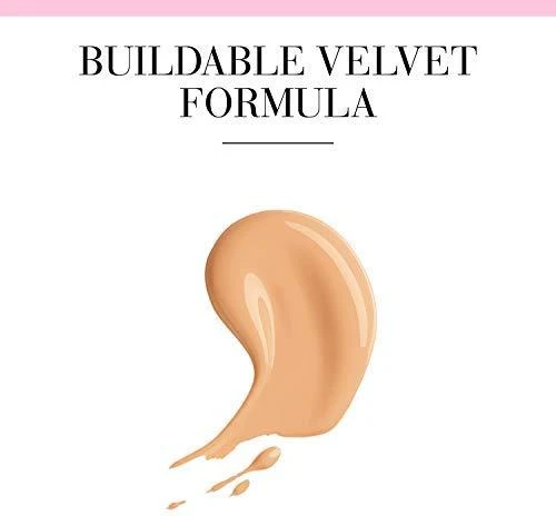 "Bourjois Always Fabulous 24H maskuoklis Spf15 200 Vanilla" 6ml