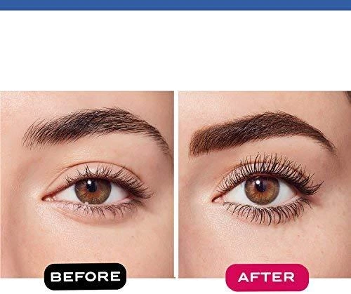 "Bourjois Volume Reveal" blakstienų tušas "Ultra Juodas