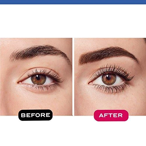 "Bourjois Volume Reveal" blakstienų tušas "Ultra Juodas