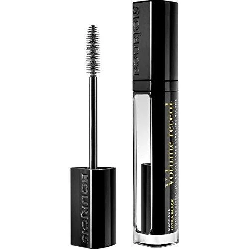 "Bourjois Volume Reveal" blakstienų tušas "Ultra Juodas