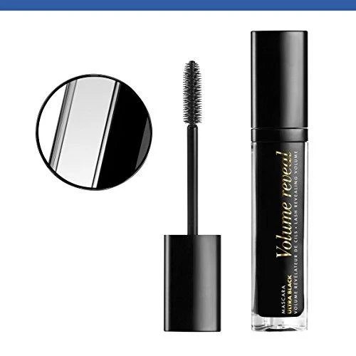 "Bourjois Volume Reveal" blakstienų tušas "Ultra Juodas