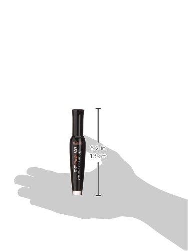 "Bourjois" blakstienų tušas "Volume Glamour Effet Push Up