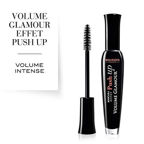 "Bourjois" blakstienų tušas "Volume Glamour Effet Push Up
