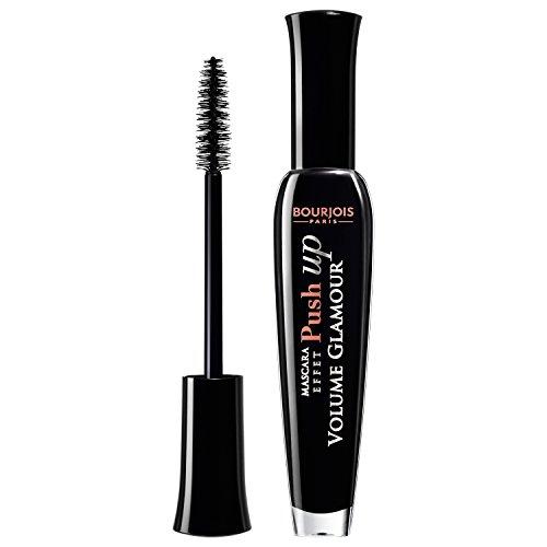 "Bourjois" blakstienų tušas "Volume Glamour Effet Push Up