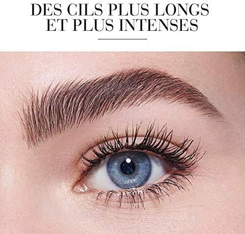Bourjois blakstienų tušas Volumen Glamour Big Lashes Oui