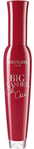 Bourjois blakstienų tušas Volumen Glamour Big Lashes Oui