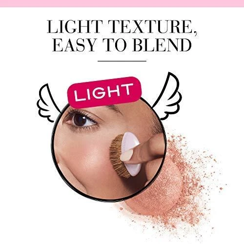BOURJOIS Paris Little Round Pot skaistalai moterims, 2,5 g