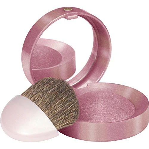 Bourjois Paris skaistalai 2,5 g Lilas D'or 33