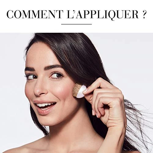 Bourjois Paris skaistalai 2,5 g Lilas D'or 33