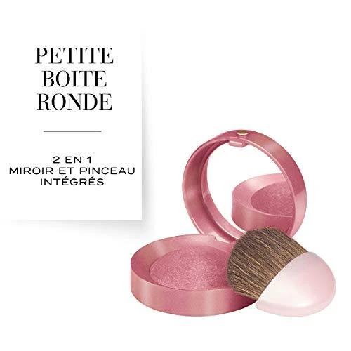 Bourjois Paris skaistalai 2,5 g Lilas D'or 33