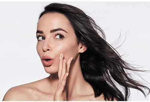 BOURJOIS Paris 123 tobulas makiažas