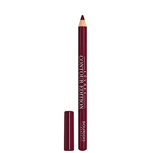 Lūpų kontūro pieštukas Bourjois Levres Contour Edition 1.4 g, 09 Plum It Up!