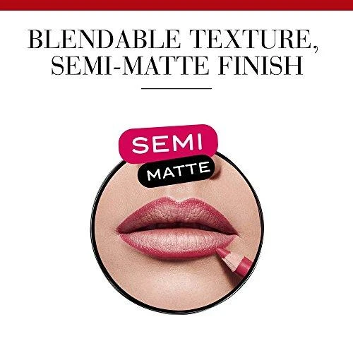 Lūpų kontūro pieštukas Bourjois Levres Contour Edition 1.4 g, 09 Plum It Up!