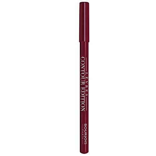 Lūpų kontūro pieštukas Bourjois Levres Contour Edition 1.4 g, 09 Plum It Up!