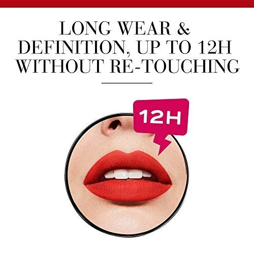 Lūpų kontūro pieštukas Bourjois Levres Contour Edition 1.4 g, 09 Plum It Up!