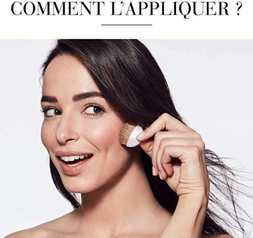 Bourjois Little Round Pot Blush skaistalai 85 Sienne