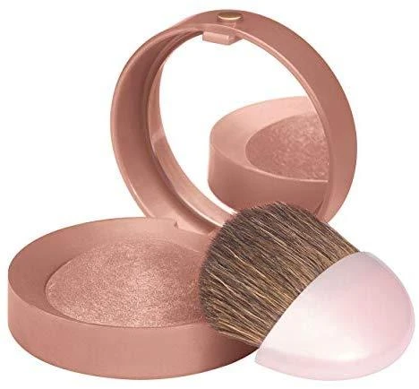 Bourjois Little Round Pot Blush skaistalai 85 Sienne