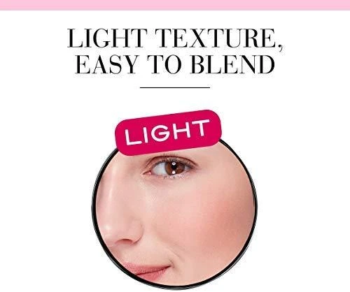 Bourjois Little Round Pot Blush skaistalai 85 Sienne