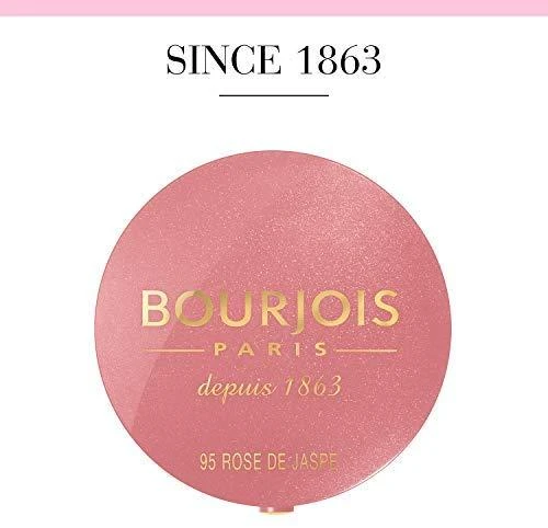 BOURJOIS Paris Mažas apvalus indelis skaistalams