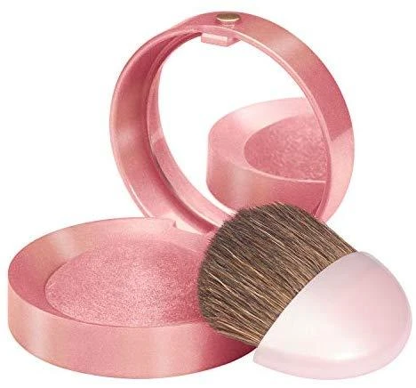 BOURJOIS Paris Mažas apvalus indelis skaistalams