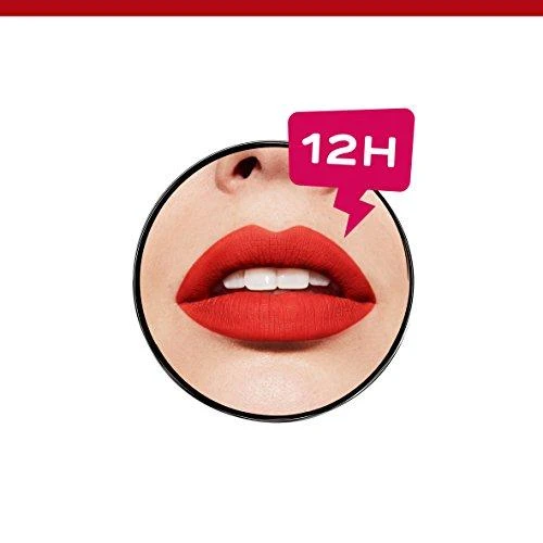BOURJOIS Paris LÈVRES CONTOUR EDITION Lūpų Pieštukas Moterims 1,14 g, 05 BERRY MUCH