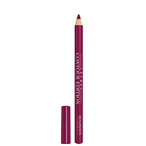 BOURJOIS Paris LÈVRES CONTOUR EDITION Lūpų Pieštukas Moterims 1,14 g, 05 BERRY MUCH