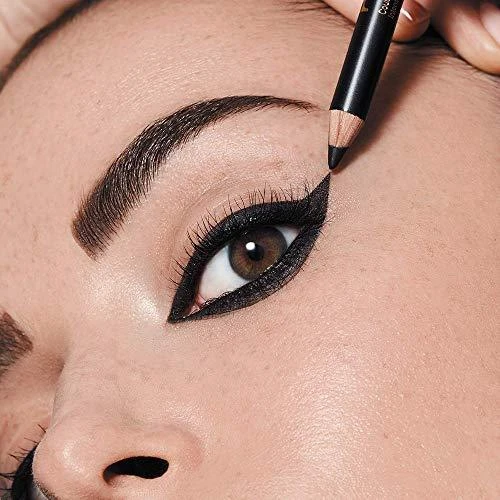 Bourjois Khol ir Contour Xl akių pieštukas 001 Noir Issime