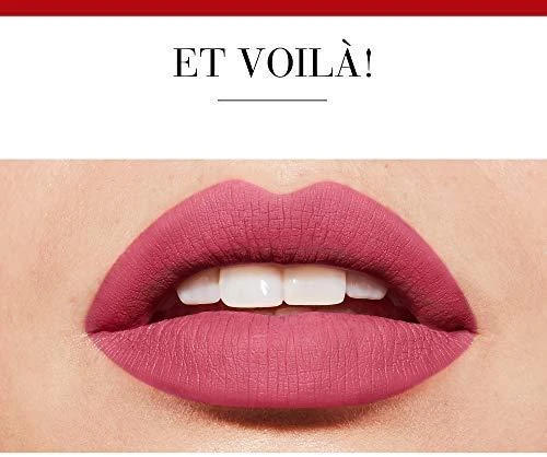 Bourjois Paris Rouge Velvet Lūpdažis Pomadka do ust 04 2.4g