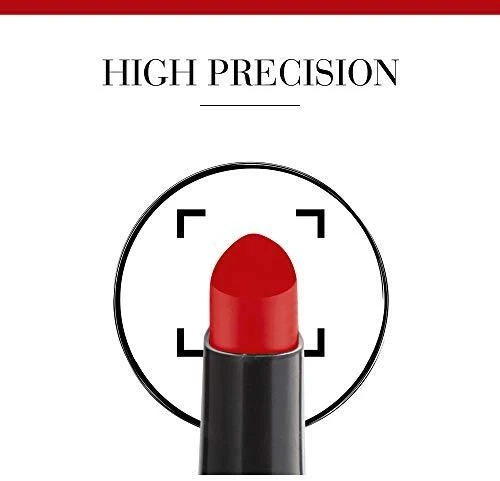 BOURJOIS Paris Rouge Velvet Lūpų dažai Moterims 2,4 g, 09 FUCHSIA BOTTÉ