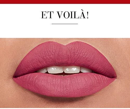 Bourjois Paris Rouge Velvet Lūpdažis Pomadka do ust 04 2.4g