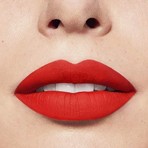 BOURJOIS Paris Rouge Edition Velvet Lūpdažis Moterims 7,7 ml, 20 POPPY DAYS