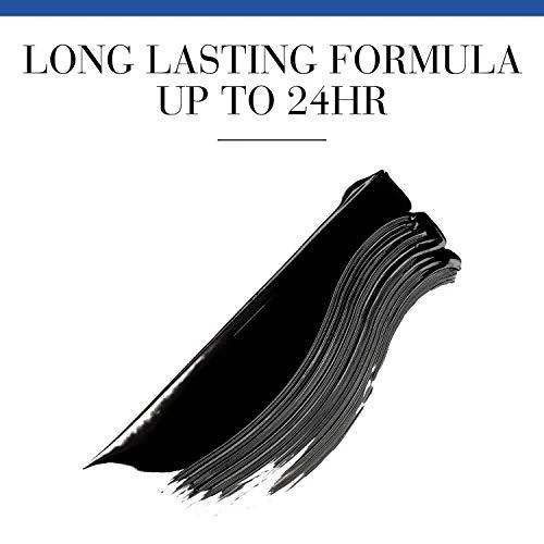 Bourjois Twist Up The Volume blakstienų tušas 24h Edition