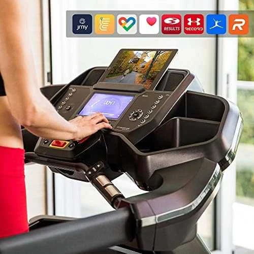 Bėgimo takelis Bowflex BXT128