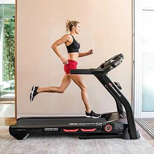 Bėgimo takelis Bowflex BXT128
