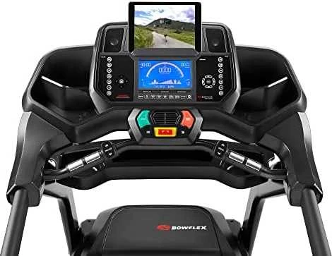 Bėgimo takelis Bowflex BXT128