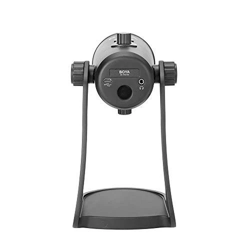 Pastatomas mikrofonas BOYA BY-PM700 USB