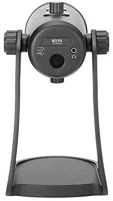Pastatomas mikrofonas BOYA BY-PM700 USB